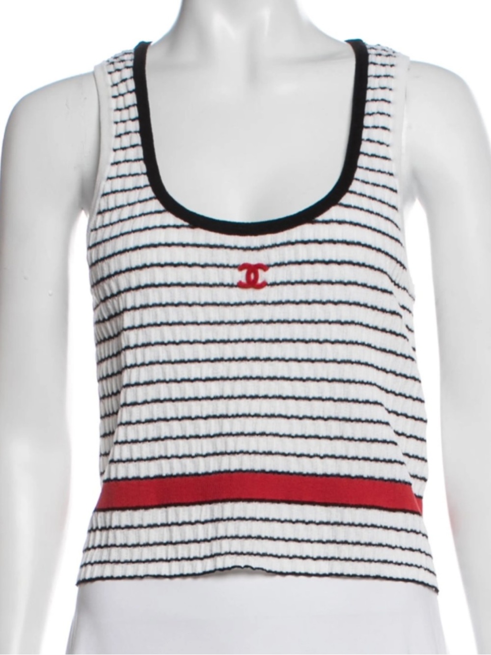 Chanel Top